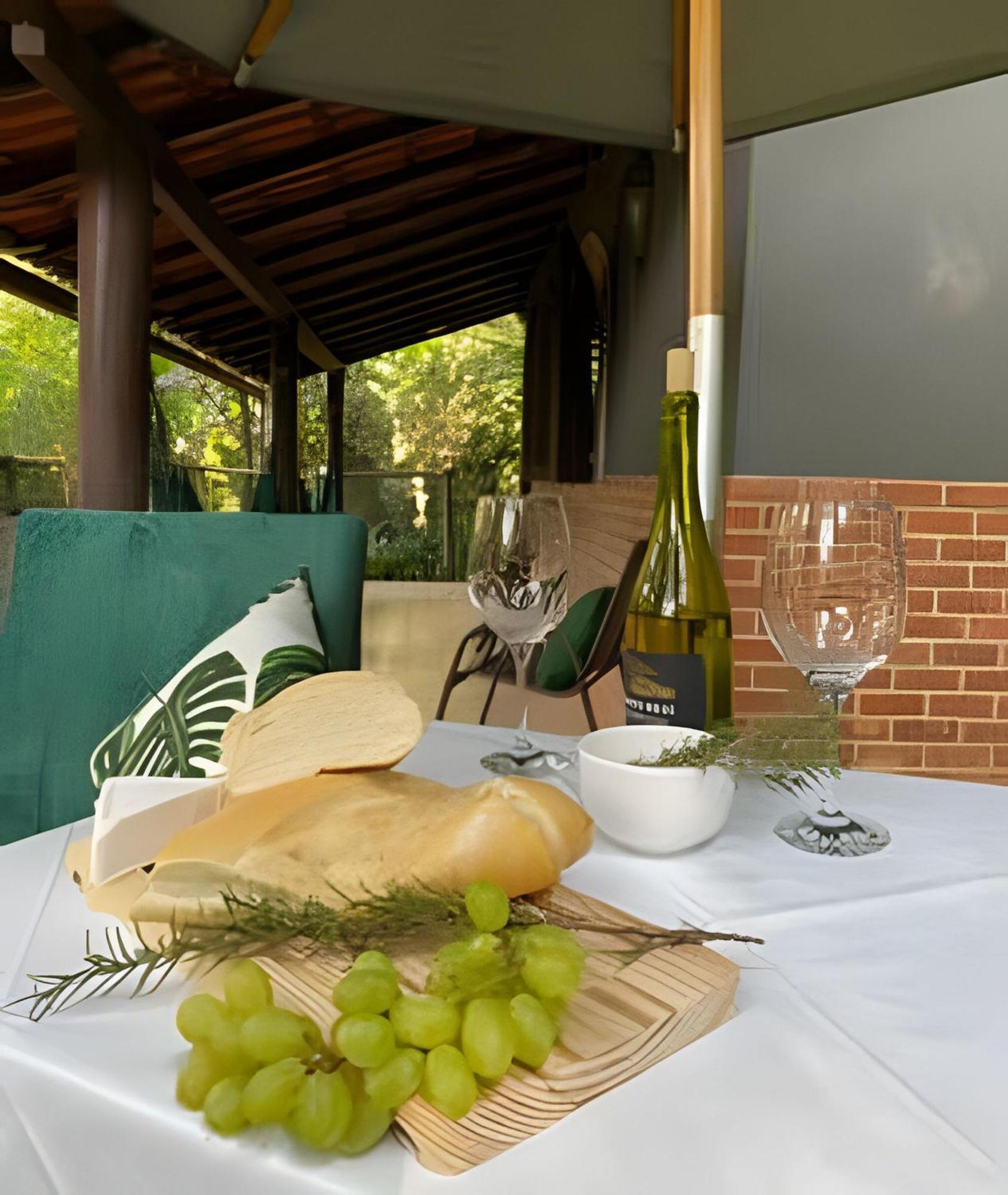 Koru Cabana - Paz & Romance Petropolis  Exterior photo